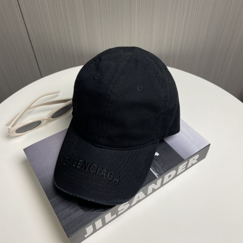 Balenciaga Caps